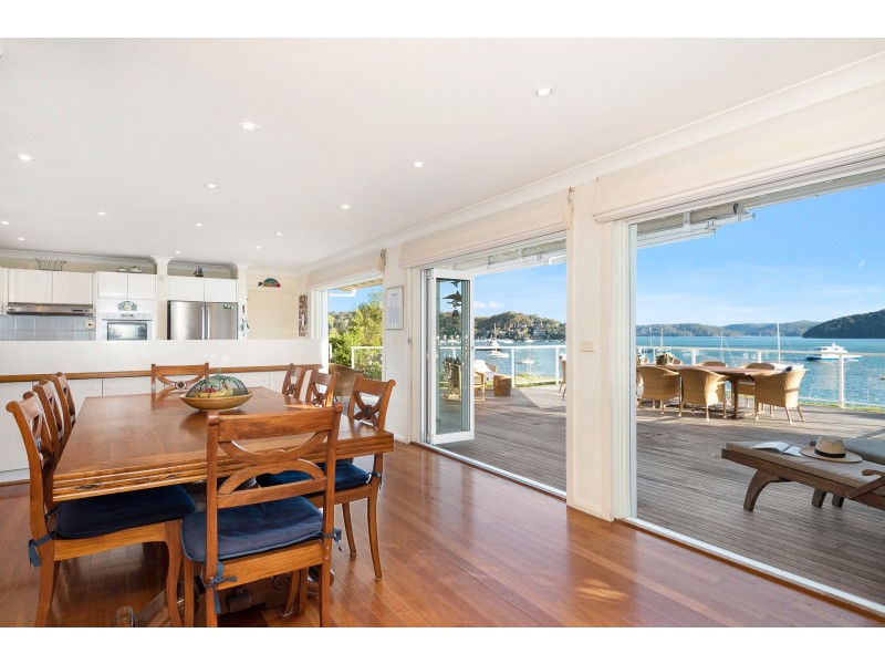 985 Barrenjoey Road, Palm Beach NSW 2108