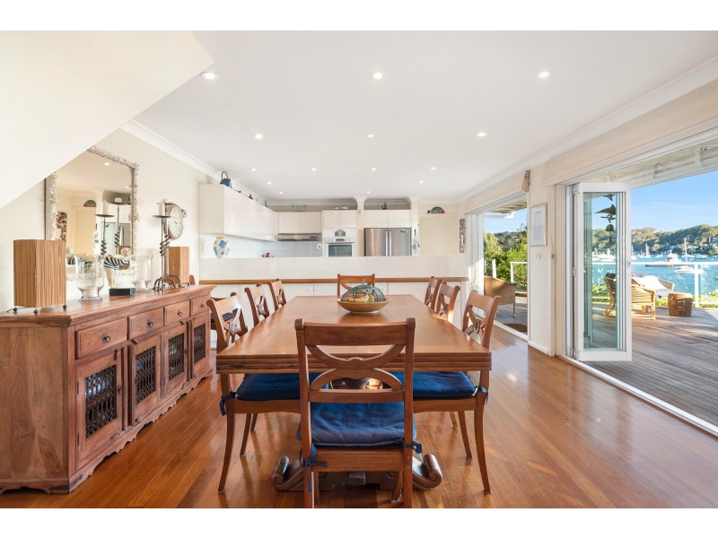 985 Barrenjoey Road, Palm Beach NSW 2108