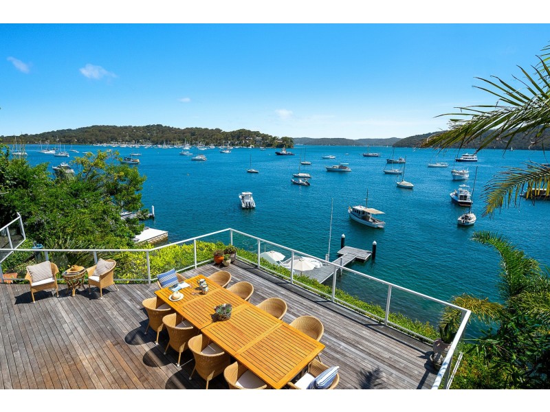 985 Barrenjoey Road, Palm Beach NSW 2108