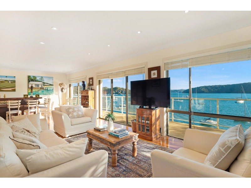 985 Barrenjoey Road, Palm Beach NSW 2108