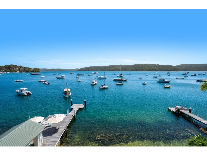 985 Barrenjoey Road, Palm Beach NSW 2108