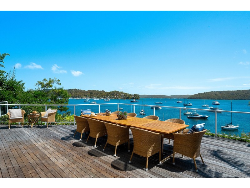 985 Barrenjoey Road, Palm Beach NSW 2108