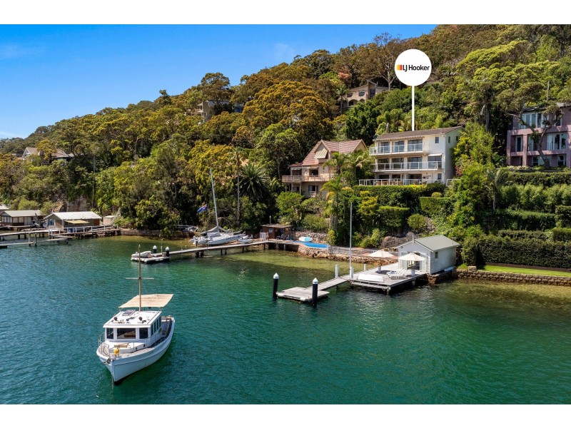985 Barrenjoey Road, Palm Beach NSW 2108