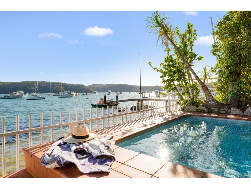 985 Barrenjoey Road, Palm Beach NSW 2108