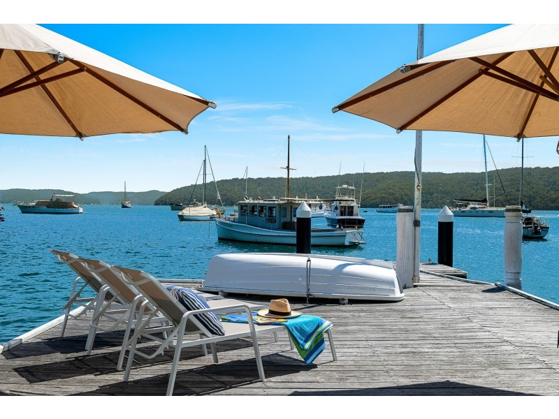 985 Barrenjoey Road, Palm Beach NSW 2108