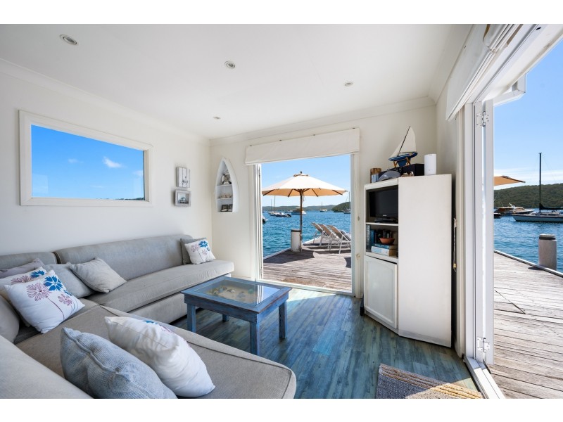 985 Barrenjoey Road, Palm Beach NSW 2108