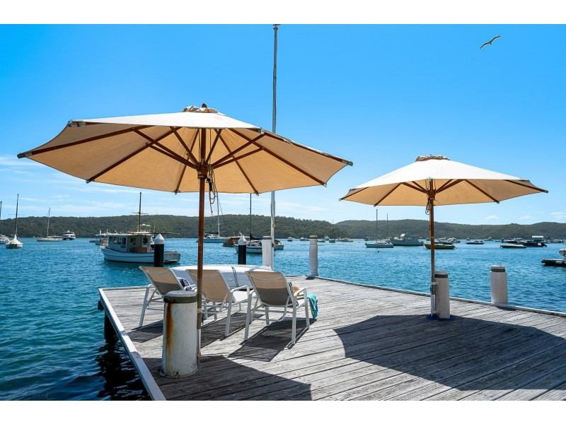 985 Barrenjoey Road, Palm Beach NSW 2108