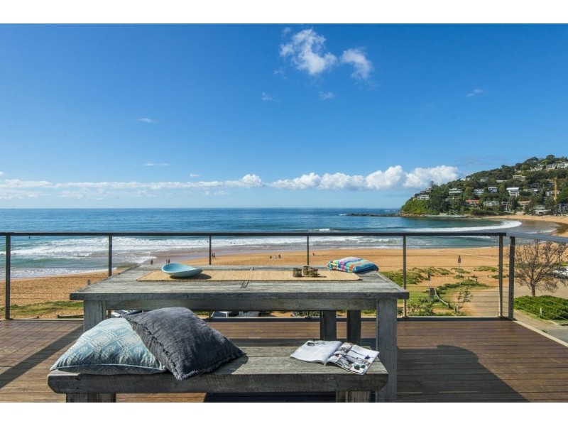 13 Ocean Road, Palm Beach NSW 2108