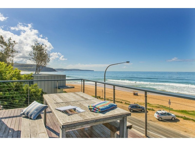 13 Ocean Road, Palm Beach NSW 2108