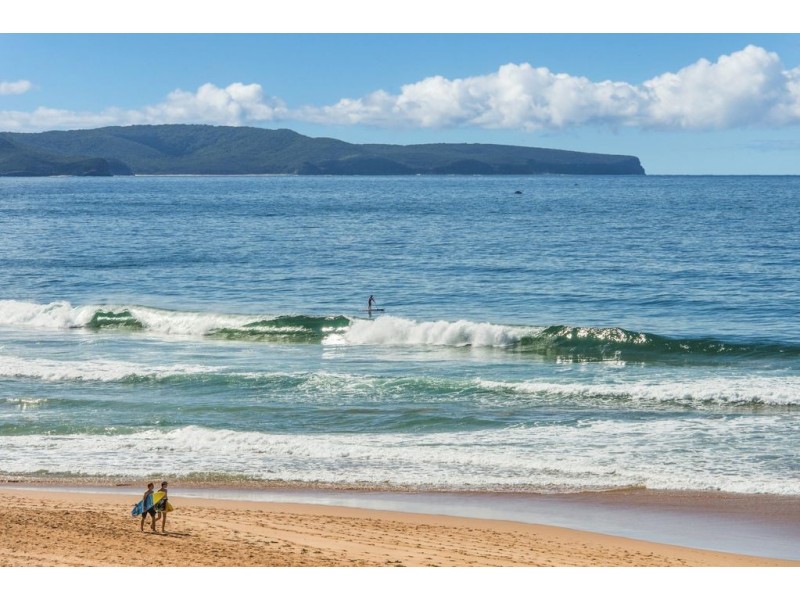 13 Ocean Road, Palm Beach NSW 2108