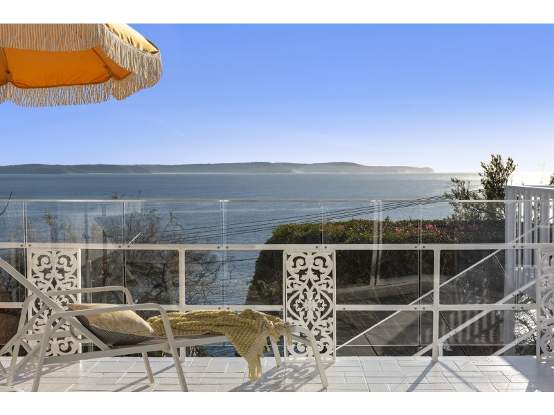 21 Rayner Road, Whale Beach NSW 2107