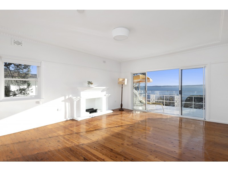 21 Rayner Road, Whale Beach NSW 2107