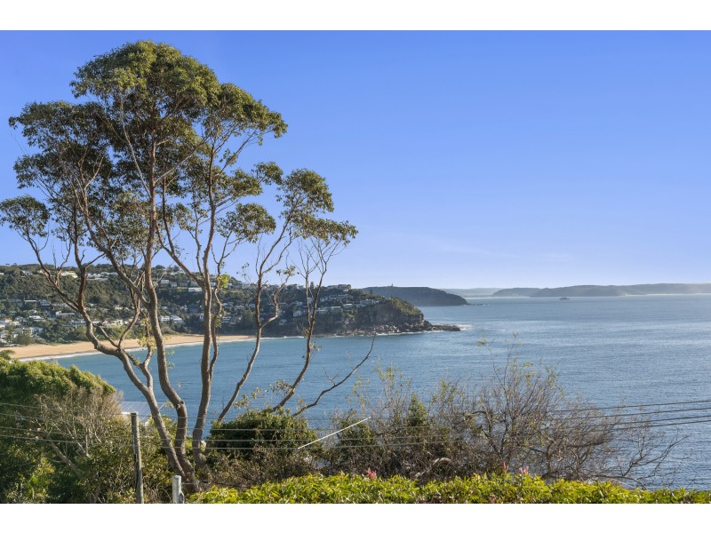 21 Rayner Road, Whale Beach NSW 2107