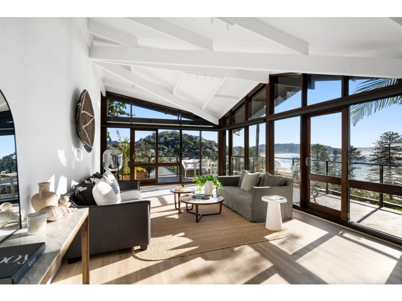 67 Florida Road, Palm Beach NSW 2108