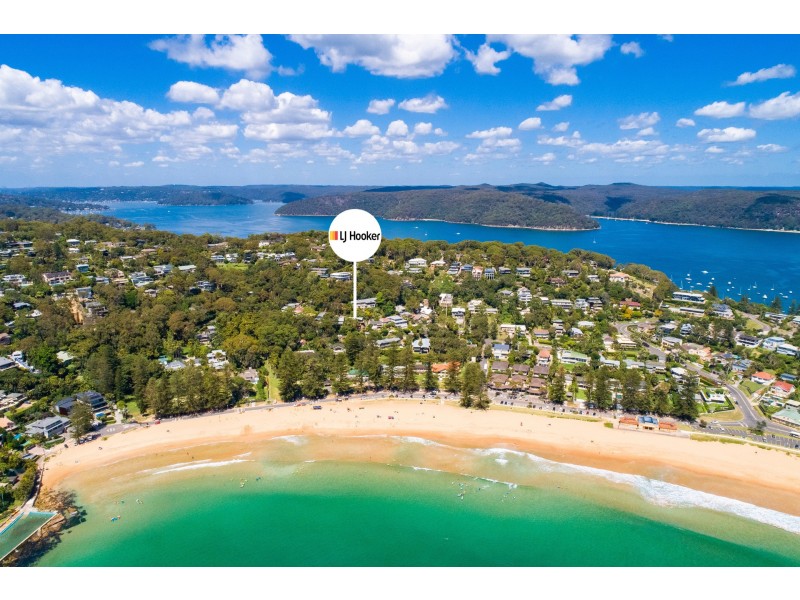 67 Florida Road, Palm Beach NSW 2108