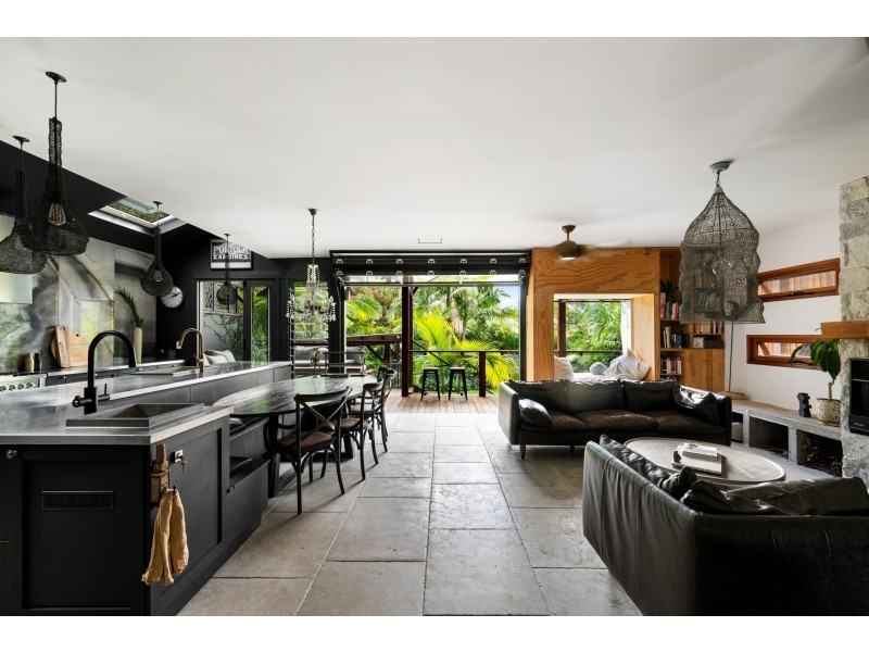 6 Lewis Street, Avalon Beach NSW 2107