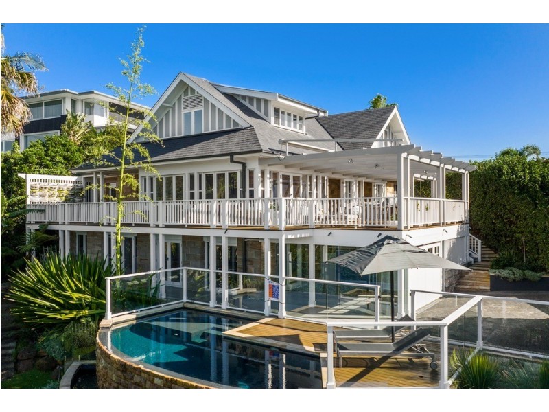 17-19 Palm Beach Road, Palm Beach NSW 2108