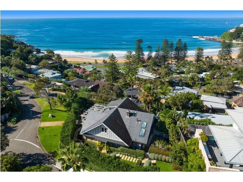 17-19 Palm Beach Road, Palm Beach NSW 2108