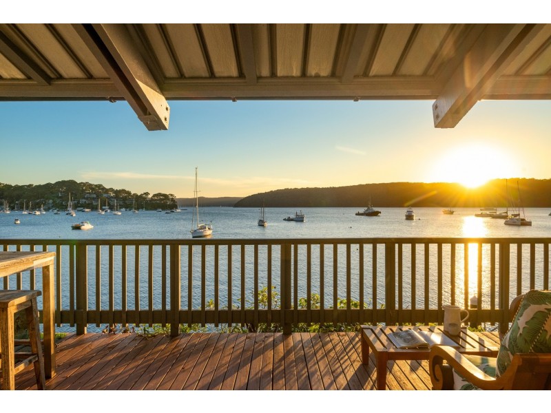953 Barrenjoey Road, Palm Beach NSW 2108
