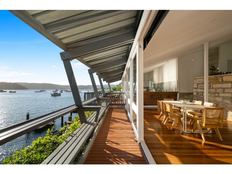 953 Barrenjoey Road, Palm Beach NSW 2108
