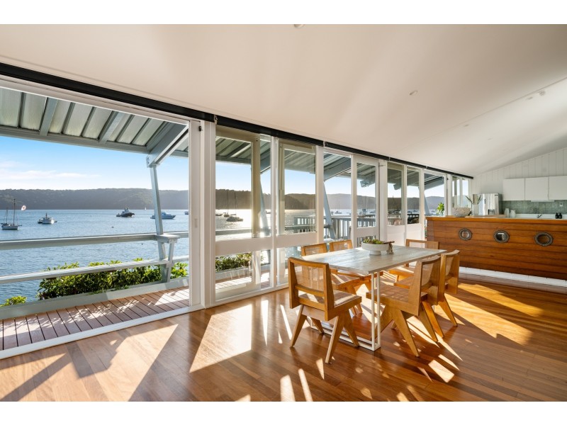 953 Barrenjoey Road, Palm Beach NSW 2108