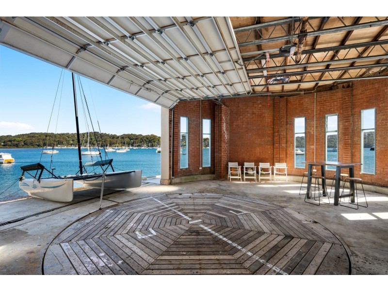 953 Barrenjoey Road, Palm Beach NSW 2108