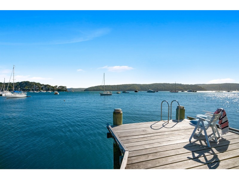 953 Barrenjoey Road, Palm Beach NSW 2108