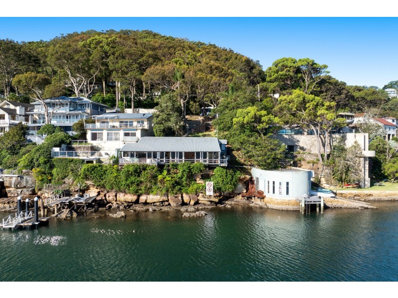 953 Barrenjoey Road, Palm Beach NSW 2108
