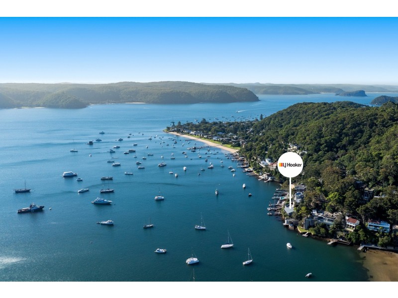 953 Barrenjoey Road, Palm Beach NSW 2108