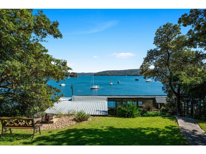 953 Barrenjoey Road, Palm Beach NSW 2108