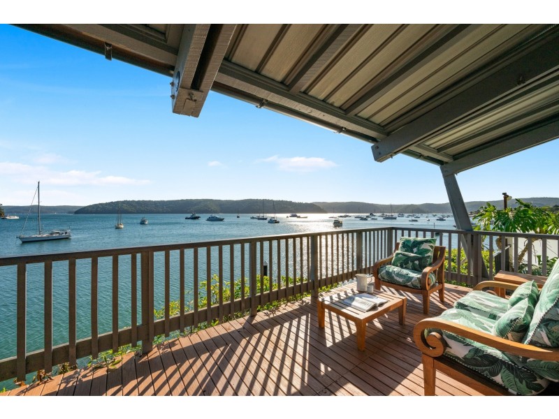 953 Barrenjoey Road, Palm Beach NSW 2108