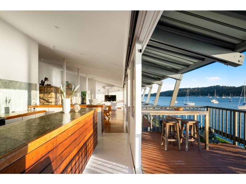 953 Barrenjoey Road, Palm Beach NSW 2108