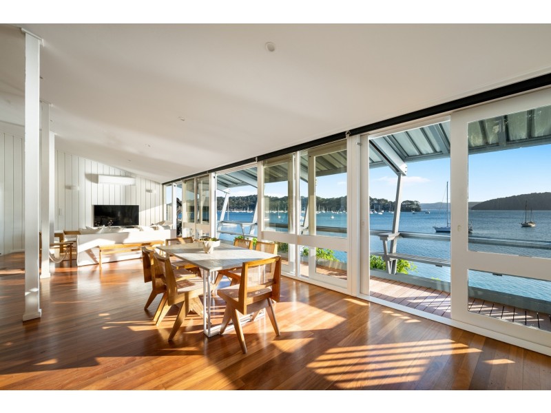 953 Barrenjoey Road, Palm Beach NSW 2108