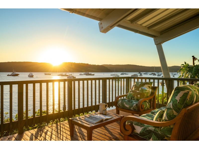 953 Barrenjoey Road, Palm Beach NSW 2108