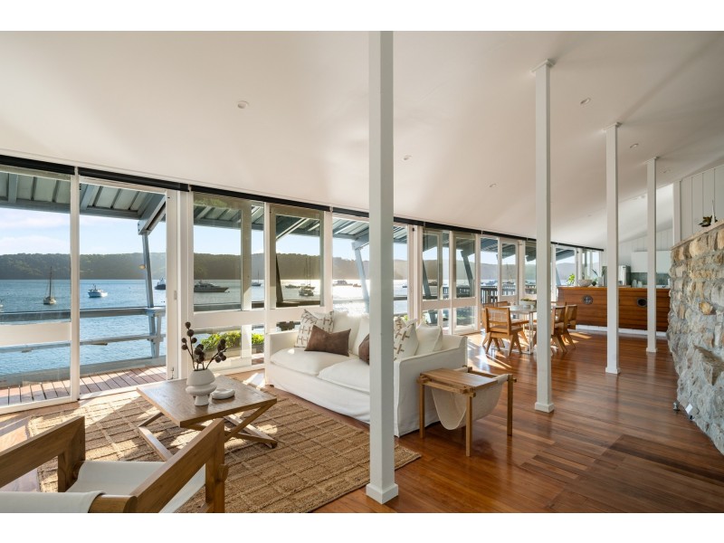 953 Barrenjoey Road, Palm Beach NSW 2108