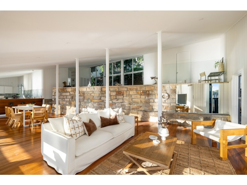 953 Barrenjoey Road, Palm Beach NSW 2108