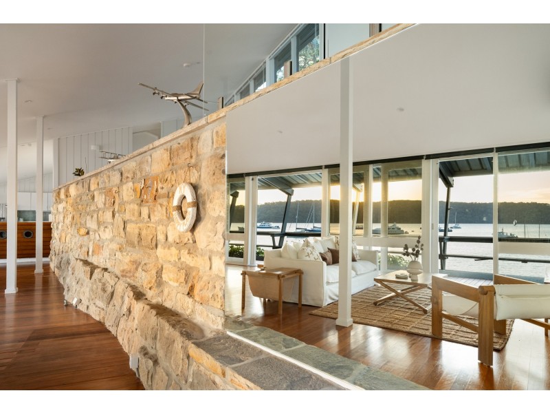 953 Barrenjoey Road, Palm Beach NSW 2108