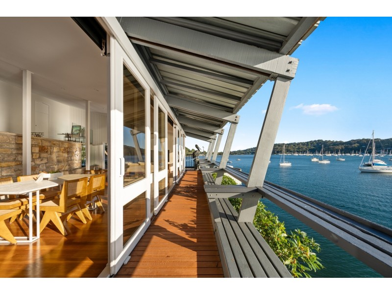 953 Barrenjoey Road, Palm Beach NSW 2108