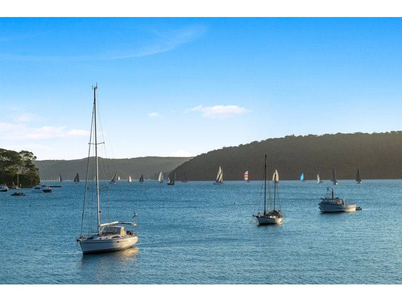 953 Barrenjoey Road, Palm Beach NSW 2108