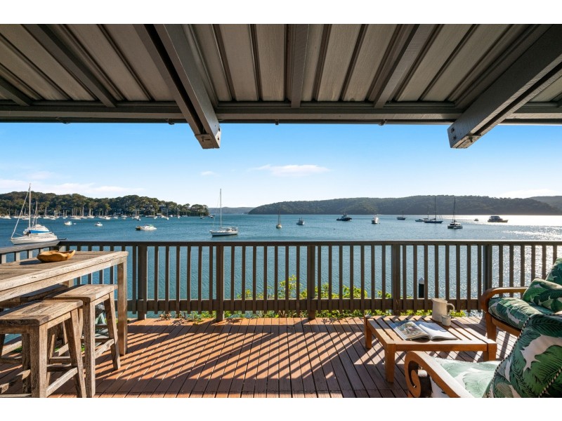 953 Barrenjoey Road, Palm Beach NSW 2108