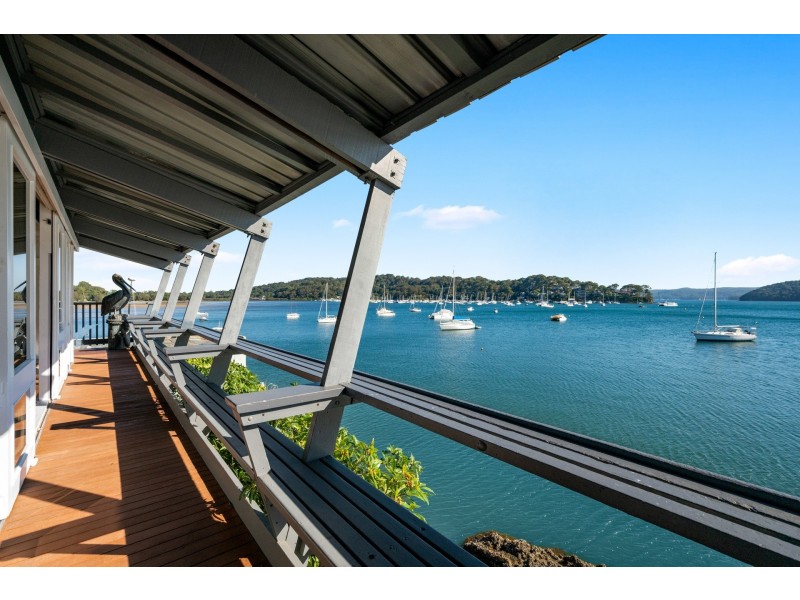 953 Barrenjoey Road, Palm Beach NSW 2108