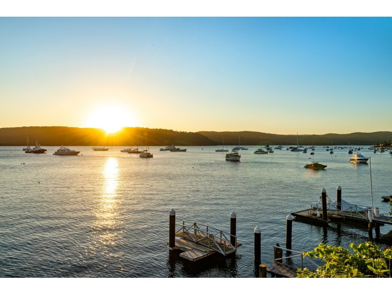 953 Barrenjoey Road, Palm Beach NSW 2108