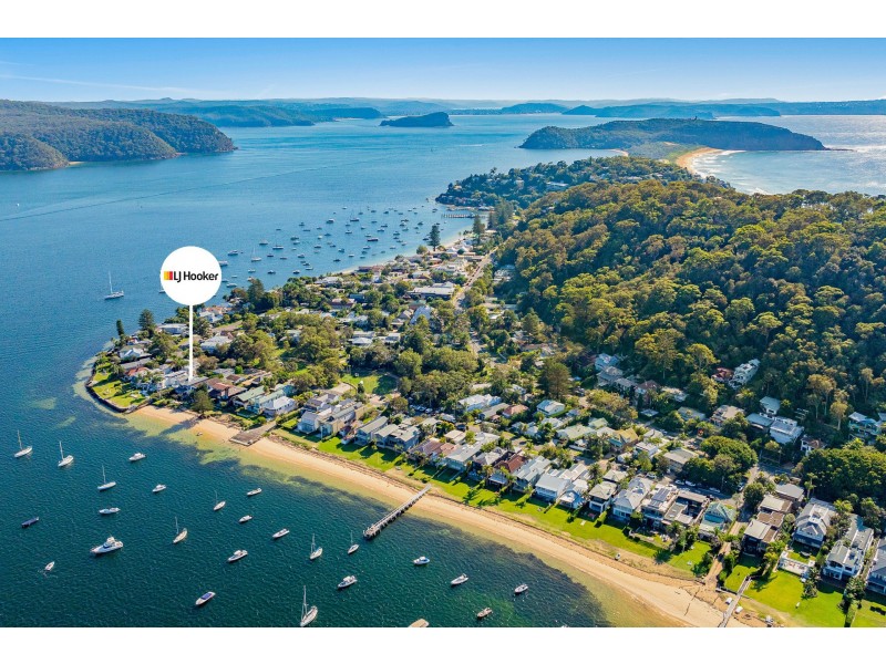 52 Iluka Road, Palm Beach NSW 2108