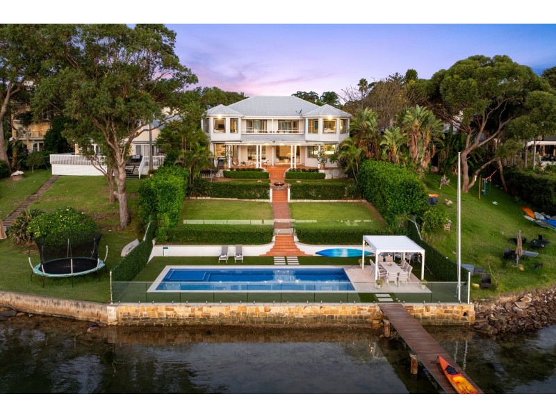 8 Princes Street, Newport NSW 2106