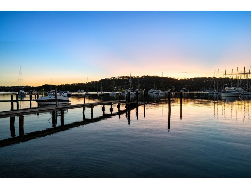 8 Princes Street, Newport NSW 2106