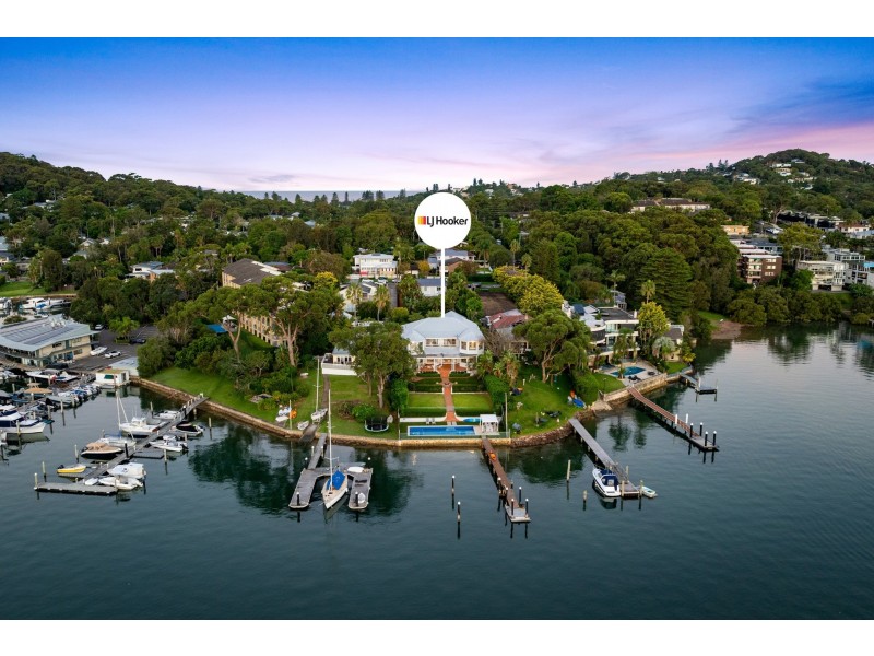 8 Princes Street, Newport NSW 2106