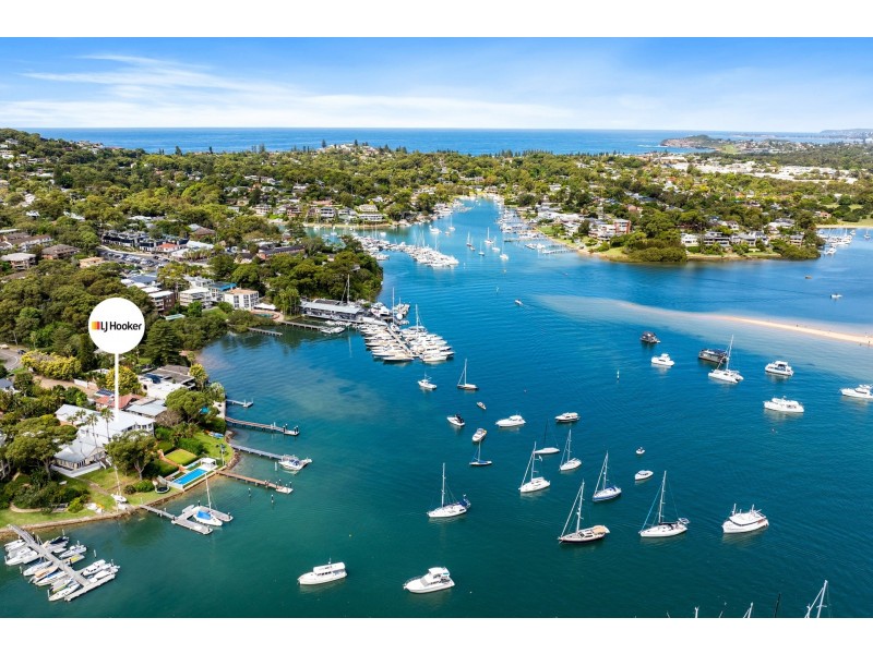 8 Princes Street, Newport NSW 2106