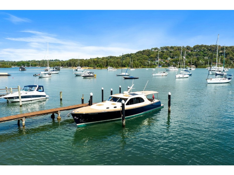 8 Princes Street, Newport NSW 2106