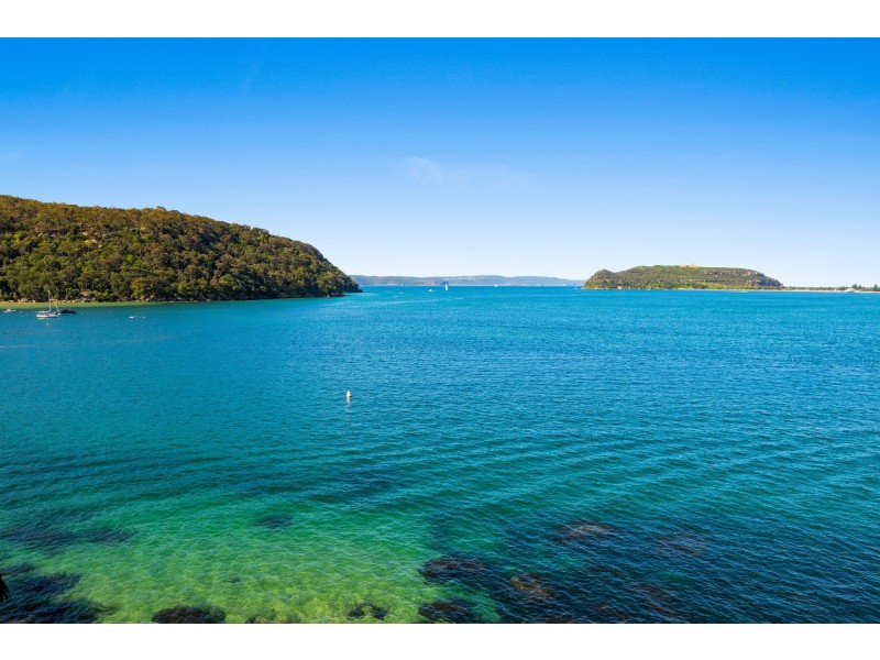 28 Ross Smith Parade, Great Mackerel Beach NSW 2108