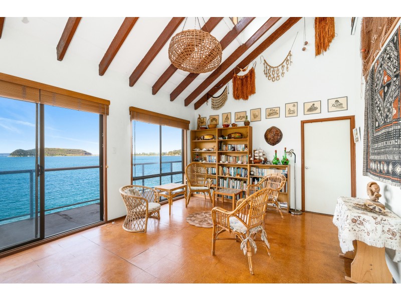 28 Ross Smith Parade, Great Mackerel Beach NSW 2108